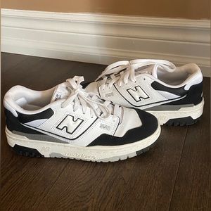New Balance 550s
